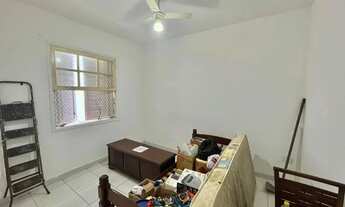 Imagem 5: Apartamento 2 quartos, 2º andar, Garagem,Bairro: Campo Grande, Cidade: Santos/SP