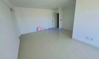 Imagem 4: Lindo apartamento à venda, bairro São Francisco, na zona sul de Ilhéus, BA. A poucos metro