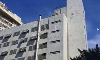 Imagem: Rua Frei Caneca - Bela Vista