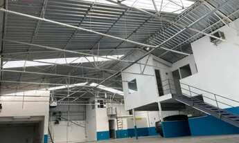 Imagem 5: Galpão à venda, 550 m² por R$ 6.650.000,00 - Pinheiros - São Paulo/SP