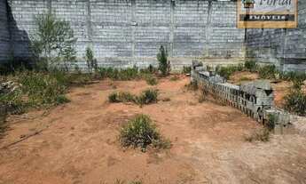 Imagem 4: Terreno à venda, 600 m² por R$ 199.000 - Estância Marília - Jarinu/SP