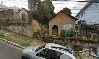 Imagem: Terreno à venda, 500 m² por R$ 3.000.000,00