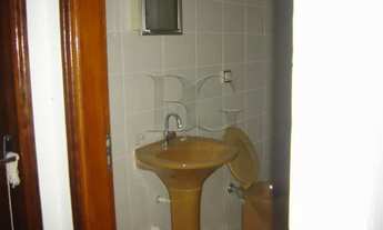 Imagem 15: Casas Padrão em Poços de Caldas