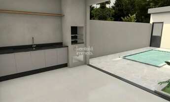 Imagem 11: Casa de condomínio - Térrea com 3 quartos à Venda, Helena Maria - Sorocaba