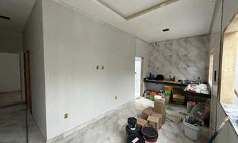 Imagem 4: Casa de Esquina no Jardim Olímpico com Documento Grátis!