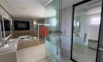 Imagem 5: Casa de Luxo em Condomínio para Locação na Cohajap, São Luís-MA: 3 Quartos, 3 Suítes, 4 Va