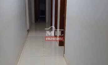 Imagem 3: Chácara 8 alqueires ( 38,72 hectares ) Uruaçu -GO