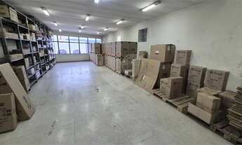 Imagem 2: Prédio inteiro à venda em Pari - SP