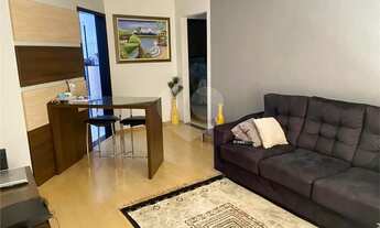 Imagem 3: Apartamento para alugar com 2 quartos, sendo 1 suíte, no condomínio Edifício Residencial M