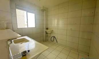 Imagem 5: Apartamento com 2 dormitórios, 47 m² - venda por R$ 195.000,00 ou aluguel por R$ 1.300,00