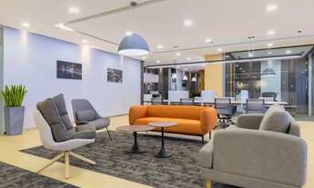 Imagem 5: Assinaturas flexíveis de coworking em Belem, Municipalidade