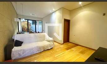 Imagem: Casa à Venda - Santa Efigênia, 5 Quartos