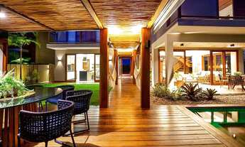 Imagem 4: CASA COM 6 QUARTOS LOCAÇÃO E VENDA EM PRAIA DO FORTE