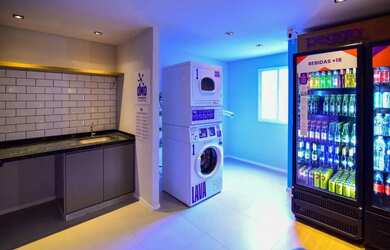 Imagem 4: Apartamento para venda em Nossa Senhora do Ó com 2 quartos , 34m²