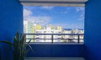 Imagem 2: Apartamento à venda no VILLA SUÍÇA , PITUBA, Salvador, BA