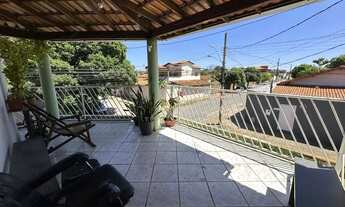 Imagem 6: Casa em Montes Claros, no bairro João Alves, à venda