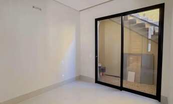 Imagem 5: Sobrado para aluguel tem 235 metros quadrados com 4 quartos em Jardins Bolonha - Senador C