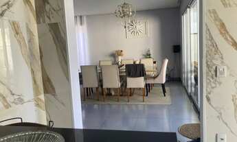 Imagem 14: Casa em Condomínio para Venda em Santana de Parnaíba, Tarumã, 4 dormitórios, 4 suítes, 6 b