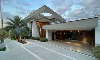 Imagem: Casa para locação com 4 suítes no Swiss