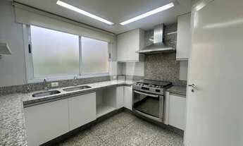 Imagem 5: Apartamento à venda, 4 quartos, 2 suítes, 4 vagas