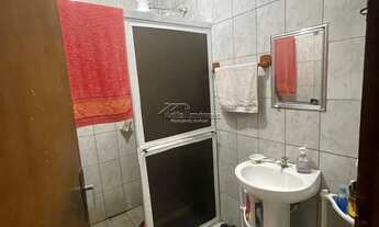 Imagem 6: Vende casa no jardim Amanda I Hortolândia