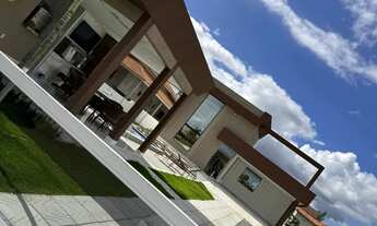 Imagem 2: Vendo casa alto padrão