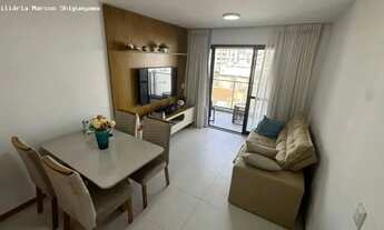 Imagem: Apartamento para Venda em Salvador, Costa