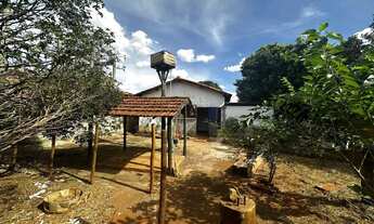 Imagem 5: Oportunidade - Lote em trindade - com casa antiga