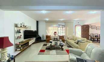 Imagem 7: Excelente Casa com 4 dormitórios à venda, 263 m² por R$ 1.150.000 - Bom Retiro - Teresópol