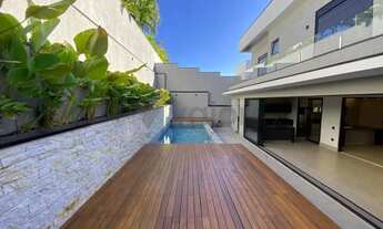 Imagem 3: Casa à venda em Campinas, Alphaville Dom Pedro 2, com 4 suítes, com 352 m², Alphaville Dom