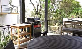 Imagem 6: Casa a venda ( porteira fechada ) no Condomínio Aconchego da Serra - Itabirito/MG