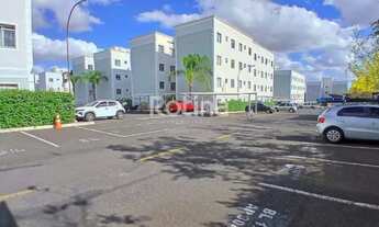 Imagem: Apartamento para alugar, 2 quartos, Shopping