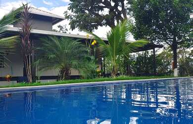 Imagem 3: Sítio em contagem (Tupã