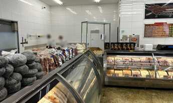 Imagem 4: Açougue de esquina bem localizado na região de Guarulhos. Ref; 1446