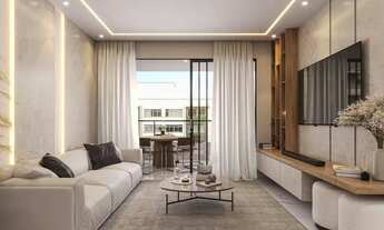 Imagem 2: Cobertura de 03 suítes e 04 vagas de garagem no Centro