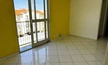 Imagem: LOCAÇÃO APARTAMENTO DE 2 QUARTOS AMÉRICA