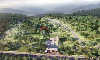 Imagem 3: Lote em condomínio em Rua Leopoldo Stahkne - Centro - São Francisco de Paula/RS