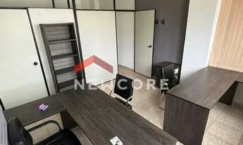 Imagem 6: Sala comercial em Avenida Campos Salles - Centro - Campinas/SP