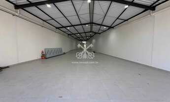 Imagem: Galpão/Loja para locação - Mooca