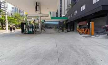 Imagem 2: Sobreloja Posto Gasolina 61m2 - Cidade Monçoes