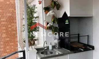 Imagem 3: Apartamento em Rua Baronesa Geraldo de Resende - Taquaral - Campinas/SP