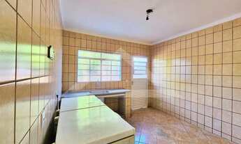 Imagem 5: Casa térrea para venda e locação no Bairro Parque Residencial Cândido Portinari, próximo a