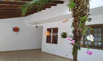 Imagem 4: Casa com 3 dormitórios, 185 m² - venda por R$ 1.550.000,00 ou aluguel por R$ 8.000,00/mês