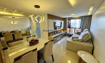 Imagem 5: BELISSIMO APARTAMENTO REFORMADO EM ANDAR ALTO