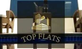 Imagem 5: Flat disponível no Itaim Bibi