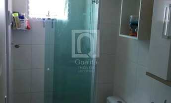 Imagem 5: Apartamento à venda Passeo Condomínio Clube - Sorocaba