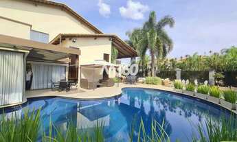 Imagem 2: Jardins Viena - Sobrado - 4 Suítes