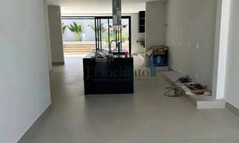 Imagem: CASA SOBRADO COM 03 SUÍTES À VENDA NO