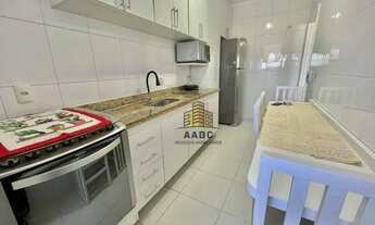 Imagem 2: Ponta da praia - MOBILIADO - 2 dorms, suíte, lazer completo