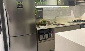 Imagem 4: Imóvel para venda com 86 metros quadrados com 3 quartos em Jardim Armação - Salvador - BA